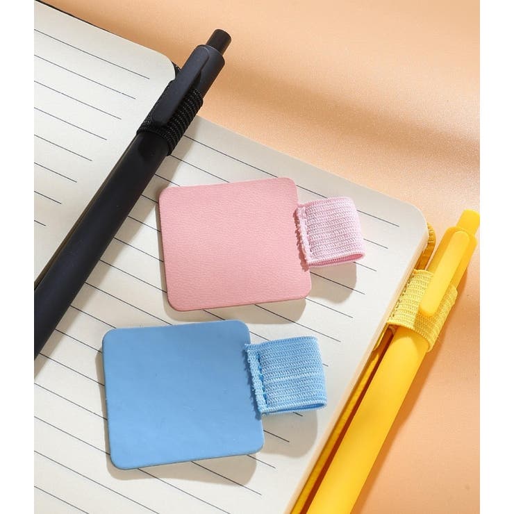 ペンホルダー ペンループ ペンクリップ | PlusNao | 詳細画像4 