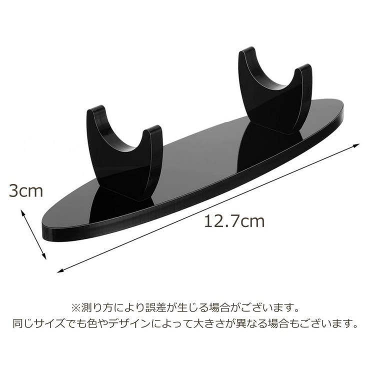 ペンホルダー ペン立て 1本 | PlusNao | 詳細画像9 