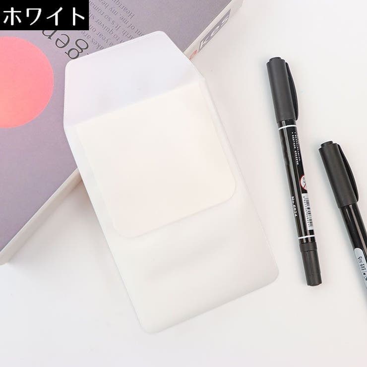 胸ポケット用 ペンケース 2枚セット | PlusNao | 詳細画像10 