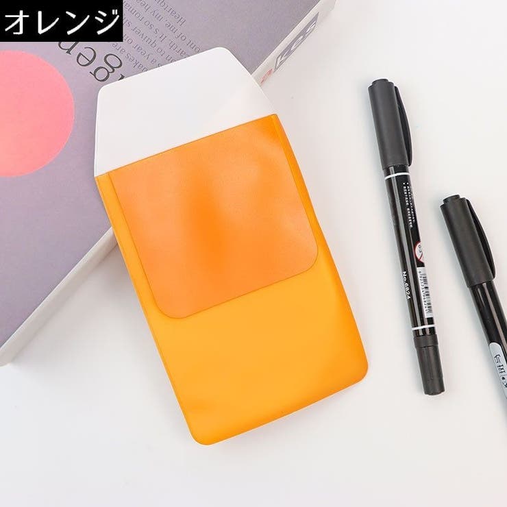 胸ポケット用 ペンケース 2枚セット | PlusNao | 詳細画像11 