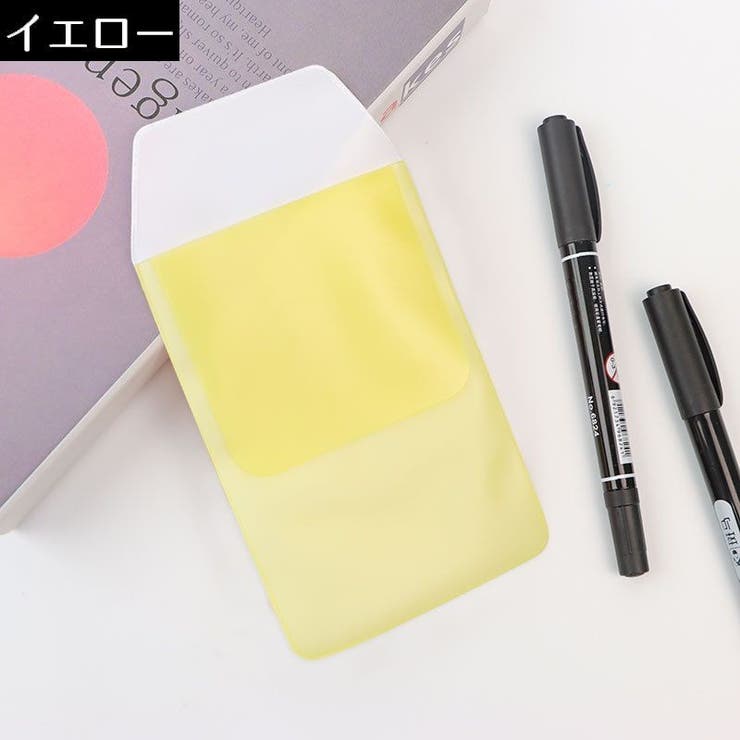 胸ポケット用 ペンケース 2枚セット | PlusNao | 詳細画像12 