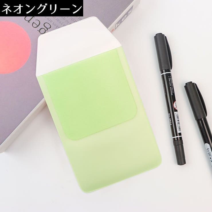 胸ポケット用 ペンケース 2枚セット | PlusNao | 詳細画像17 