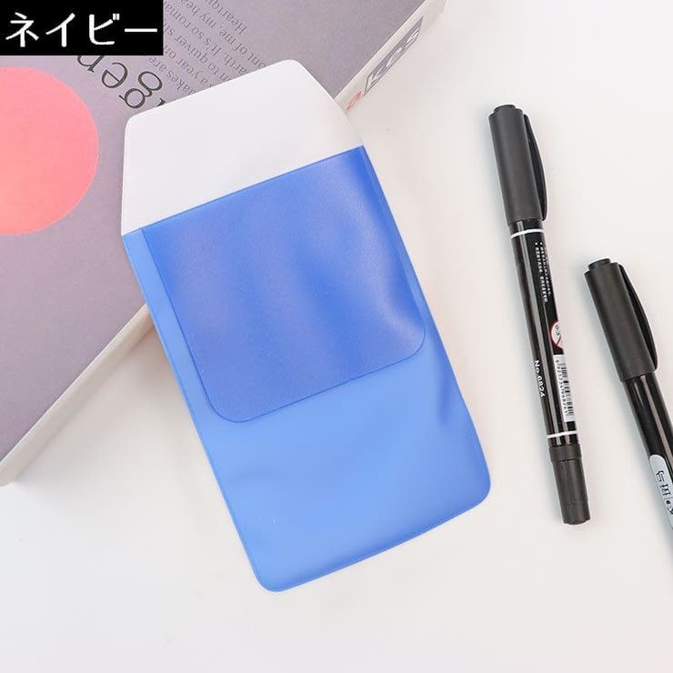 胸ポケット用 ペンケース 2枚セット | PlusNao | 詳細画像18 