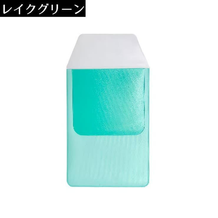 胸ポケット用 ペンケース 2枚セット | PlusNao | 詳細画像19 