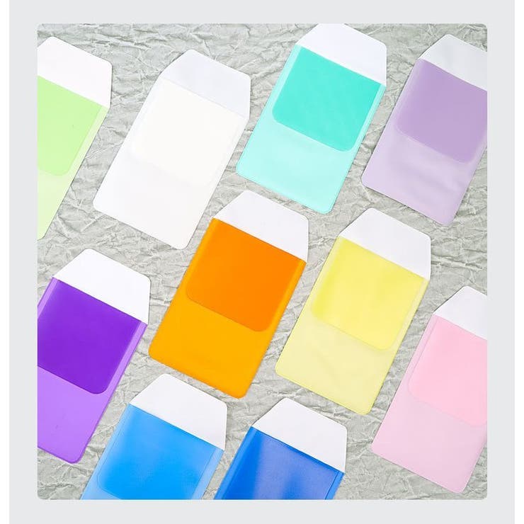 胸ポケット用 ペンケース 2枚セット | PlusNao | 詳細画像9 