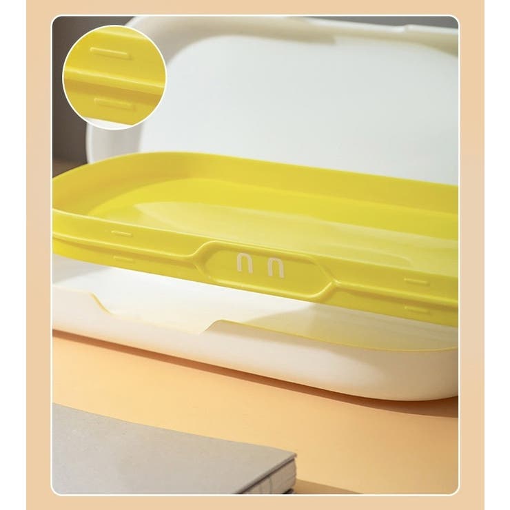 ペンケース 筆箱 ふでばこ | PlusNao | 詳細画像10 