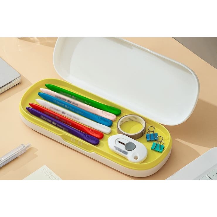 ペンケース 筆箱 ふでばこ | PlusNao | 詳細画像8 