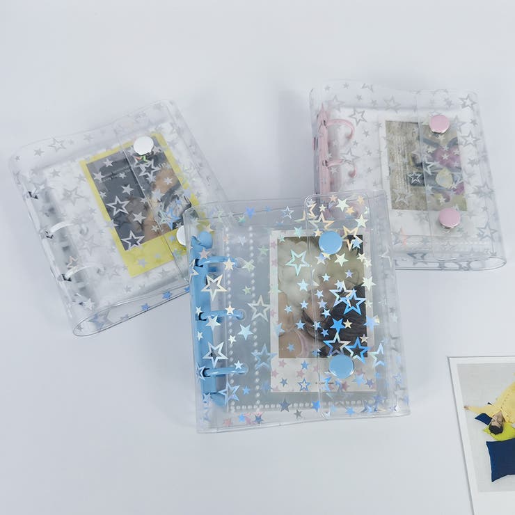 バインダー 3穴 A8 | PlusNao | 詳細画像10 