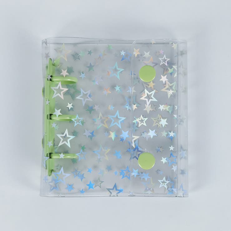 バインダー 3穴 A8 | PlusNao | 詳細画像11 