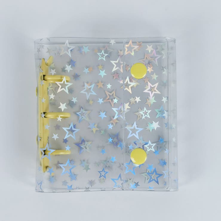 バインダー 3穴 A8 | PlusNao | 詳細画像12 