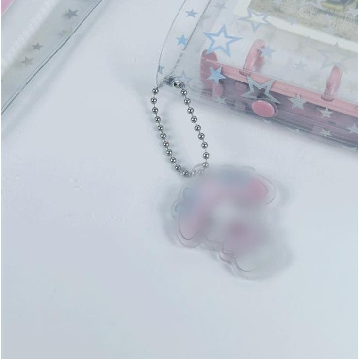 バインダー 3穴 A8 | PlusNao | 詳細画像15 