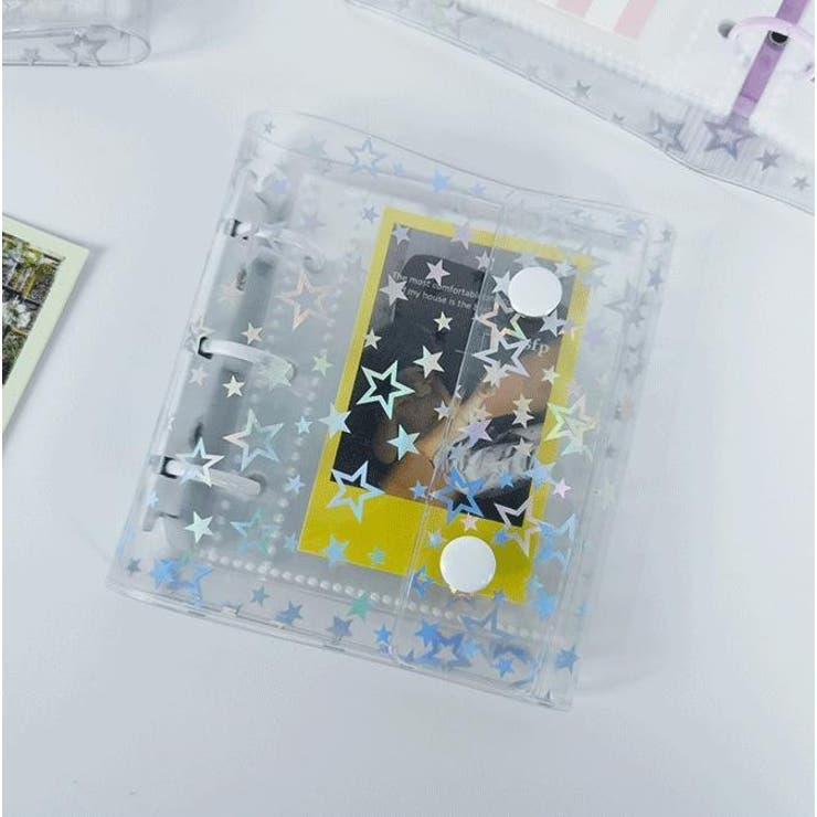 バインダー 3穴 A8 | PlusNao | 詳細画像6 