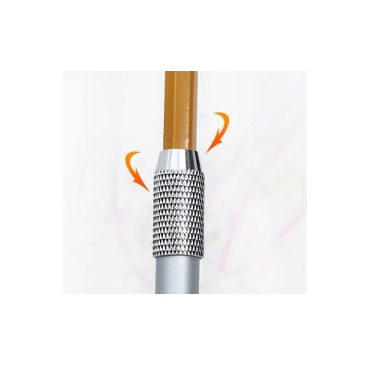 鉛筆延長ホルダー 単品 鉛筆補助軸 | PlusNao | 詳細画像10 