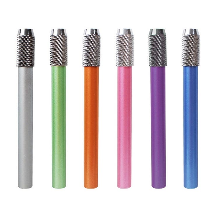 鉛筆延長ホルダー 単品 鉛筆補助軸 | PlusNao | 詳細画像2 