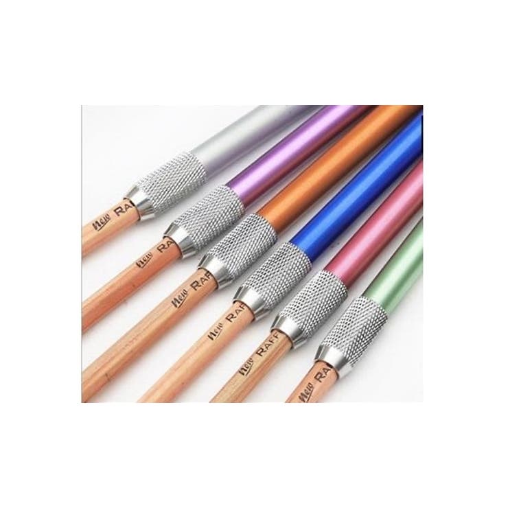 鉛筆延長ホルダー 単品 鉛筆補助軸 | PlusNao | 詳細画像9 