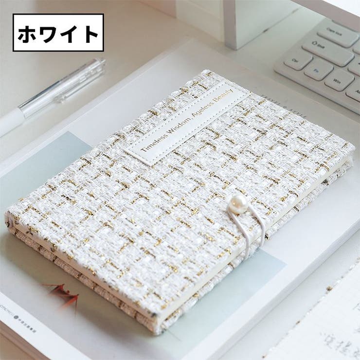 手帳 日記帳 ダイアリー | PlusNao | 詳細画像13 