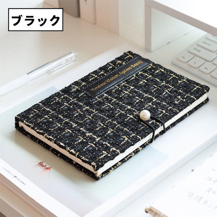 手帳 日記帳 ダイアリー | PlusNao | 詳細画像14 