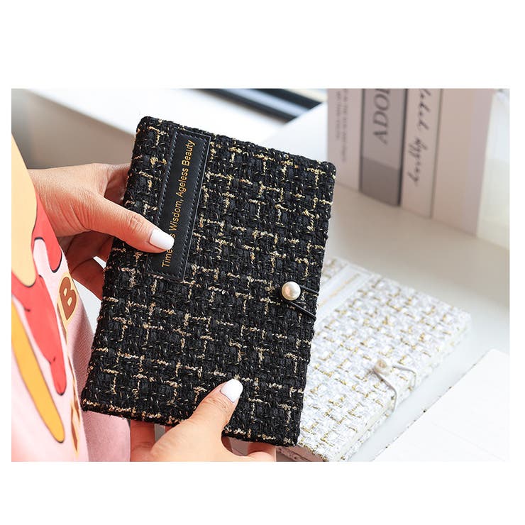 手帳 日記帳 ダイアリー | PlusNao | 詳細画像3 