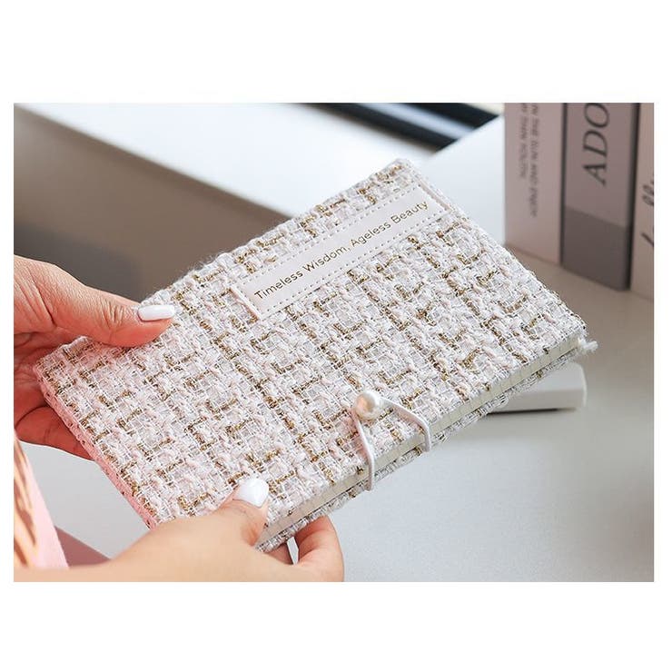 手帳 日記帳 ダイアリー | PlusNao | 詳細画像4 