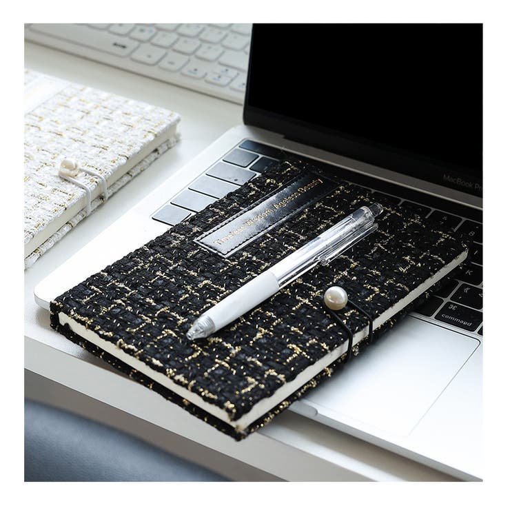 手帳 日記帳 ダイアリー | PlusNao | 詳細画像8 