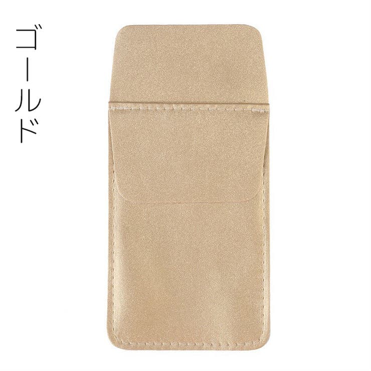 ペンケース 胸ポケット用 インク漏れ | PlusNao | 詳細画像15 
