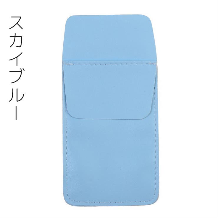ペンケース 胸ポケット用 インク漏れ | PlusNao | 詳細画像16 