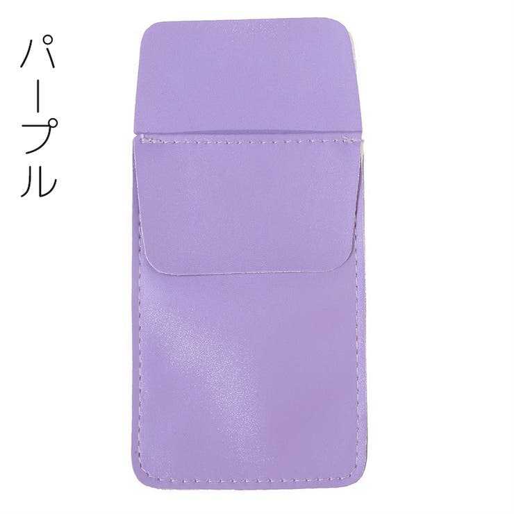 ペンケース 胸ポケット用 インク漏れ | PlusNao | 詳細画像17 