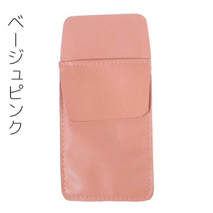 ペンケース 胸ポケット用 インク漏れ | PlusNao | 詳細画像18 