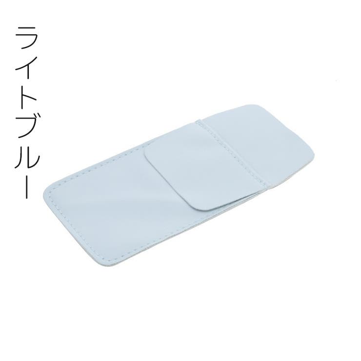 ペンケース 胸ポケット用 インク漏れ | PlusNao | 詳細画像19 