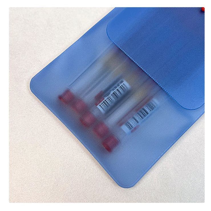 ペンケース ポケット用 ペンホルダー | PlusNao | 詳細画像17 