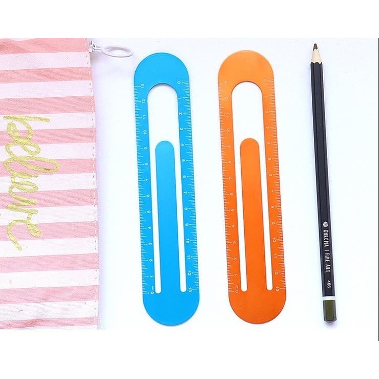 ブックマーク しおり 栞 | PlusNao | 詳細画像2 