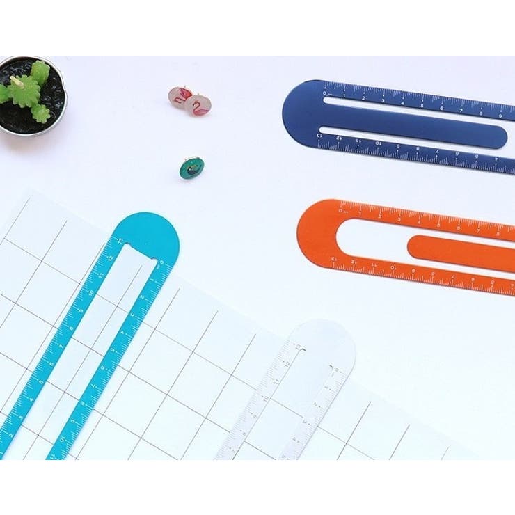 ブックマーク しおり 栞 | PlusNao | 詳細画像5 