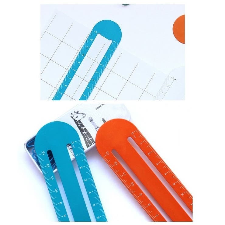 ブックマーク しおり 栞 | PlusNao | 詳細画像6 