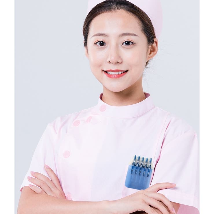 ペンケース 胸ポケット用 10枚セット | PlusNao | 詳細画像2 