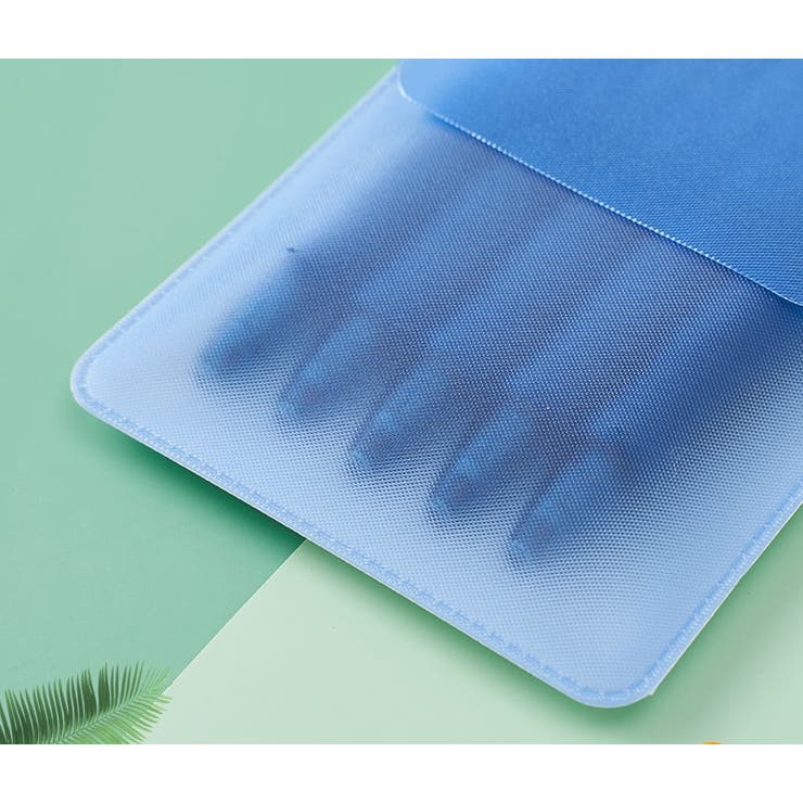 ペンケース 胸ポケット用 10枚セット | PlusNao | 詳細画像8 