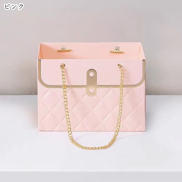 紙袋 ショッパー 包装グッズ | PlusNao | 詳細画像10 