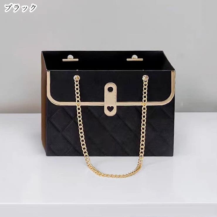 紙袋 ショッパー 包装グッズ | PlusNao | 詳細画像11 