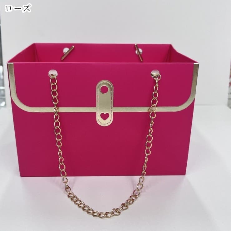 紙袋 ショッパー 包装グッズ | PlusNao | 詳細画像13 