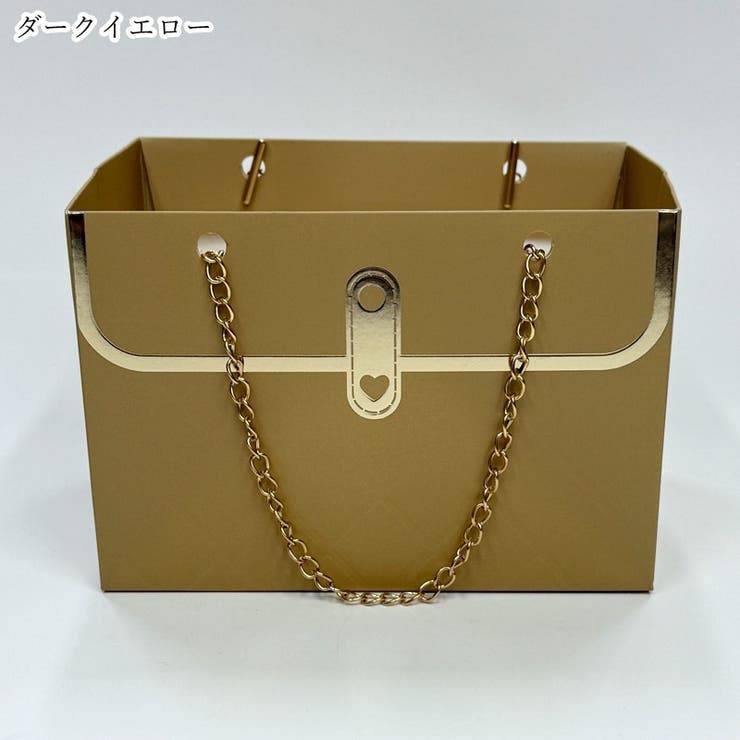 紙袋 ショッパー 包装グッズ | PlusNao | 詳細画像17 