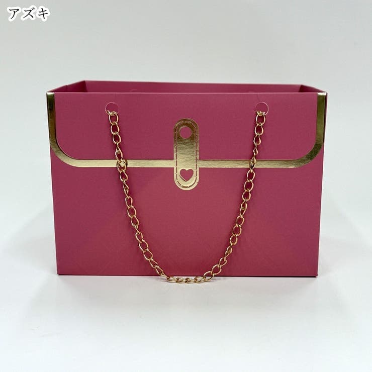 紙袋 ショッパー 包装グッズ | PlusNao | 詳細画像20 