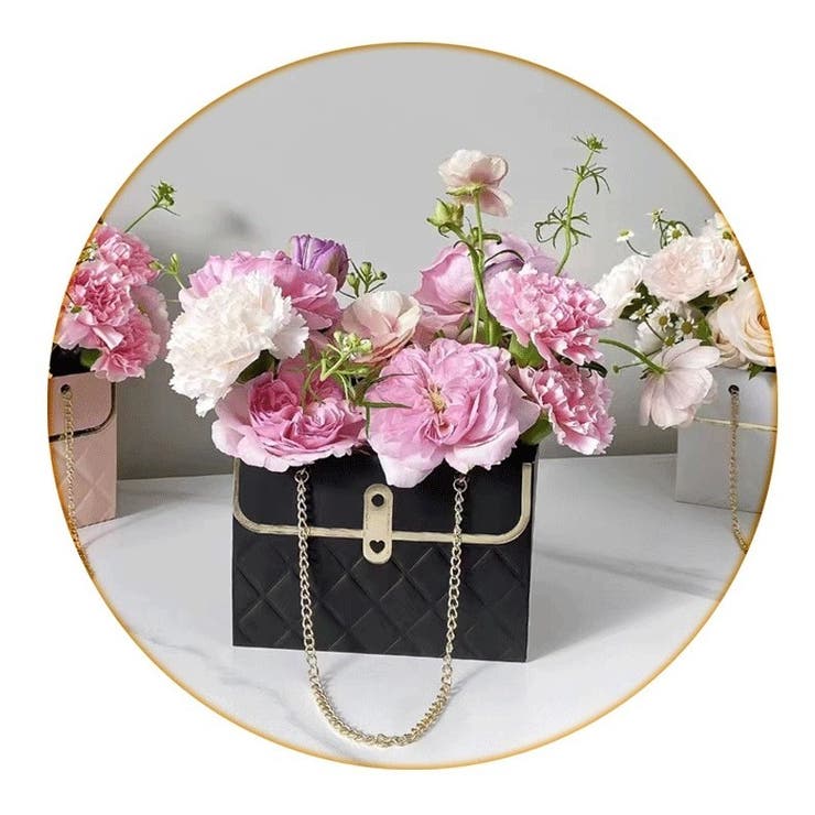 紙袋 ショッパー 包装グッズ | PlusNao | 詳細画像4 