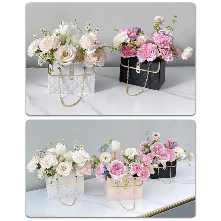 紙袋 ショッパー 包装グッズ | PlusNao | 詳細画像7 