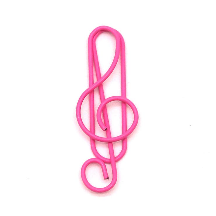 ゼムクリップ 5個セット ペーパークリップ | PlusNao | 詳細画像10 