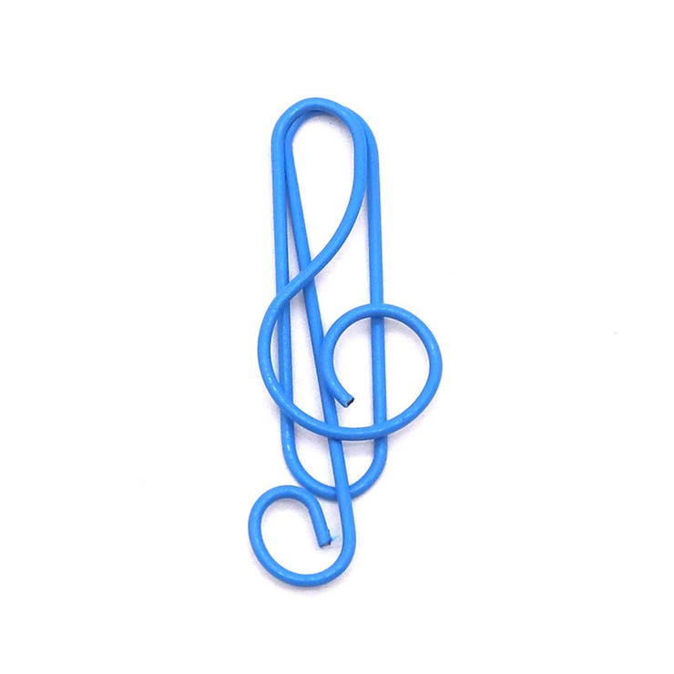 ゼムクリップ 5個セット ペーパークリップ | PlusNao | 詳細画像12 