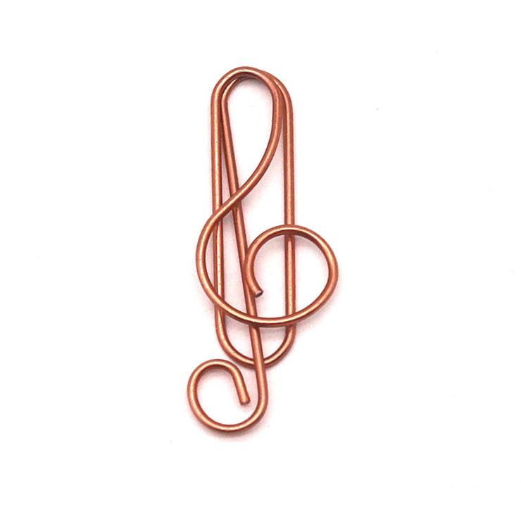 ゼムクリップ 5個セット ペーパークリップ | PlusNao | 詳細画像13 