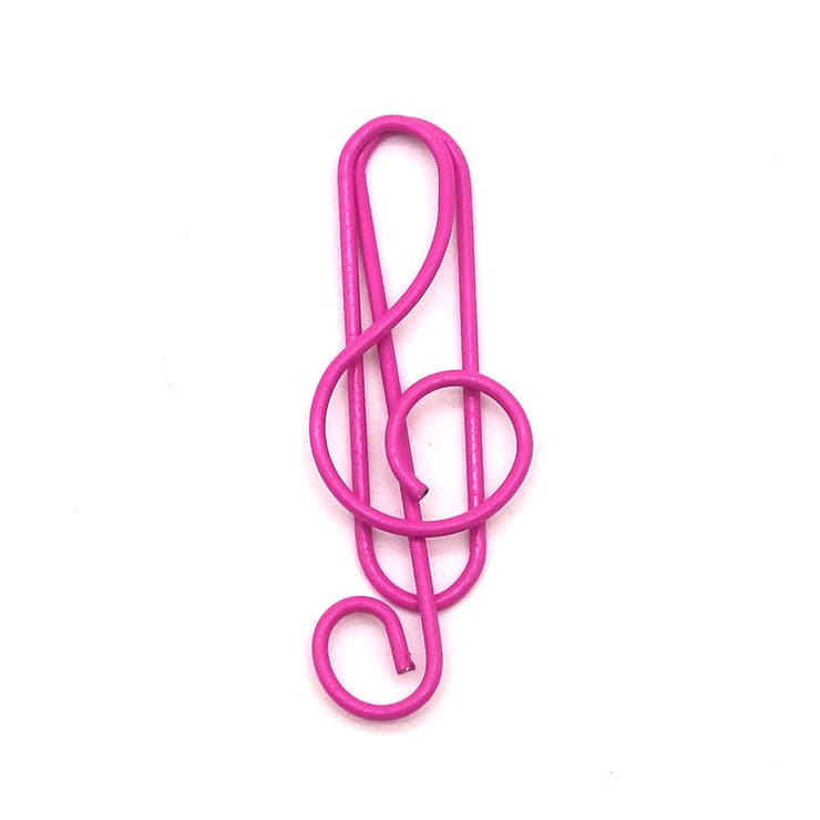 ゼムクリップ 5個セット ペーパークリップ | PlusNao | 詳細画像14 