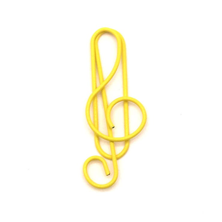 ゼムクリップ 5個セット ペーパークリップ | PlusNao | 詳細画像15 