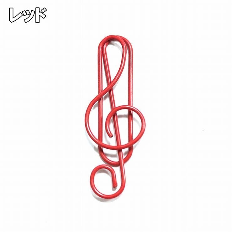 ゼムクリップ 5個セット ペーパークリップ | PlusNao | 詳細画像17 