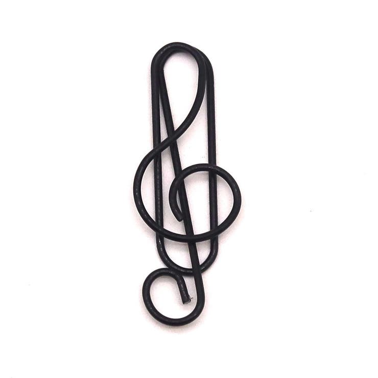 ゼムクリップ 5個セット ペーパークリップ | PlusNao | 詳細画像8 