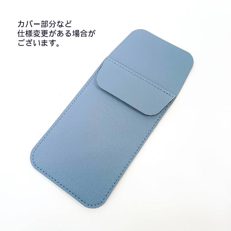 胸ポケット用ペンケース ポケットプロテクター ペンホルダー | PlusNao | 詳細画像20 
